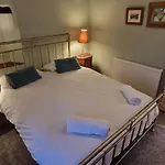 Beautiful Townhouse 3 Double Beds Free Parking Feriehus Kendal