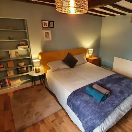 Beautiful Townhouse 3 Double Beds Free Parking * Kendal