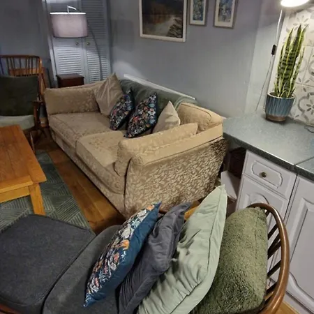 Beautiful Townhouse 3 Double Beds Free Parking * Kendal