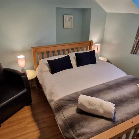 Beautiful Townhouse 3 Double Beds Free Parking Kendal