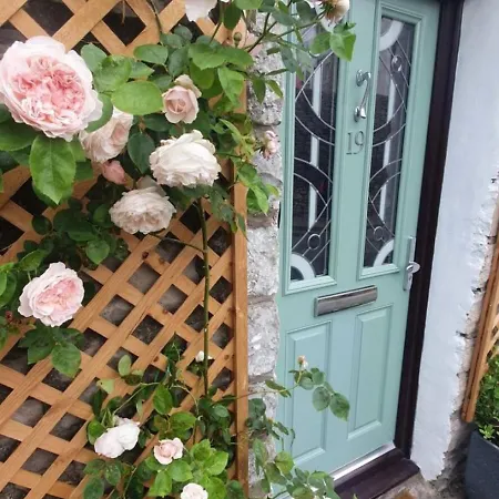Beautiful Townhouse 3 Double Beds Free Parking Feriehus
