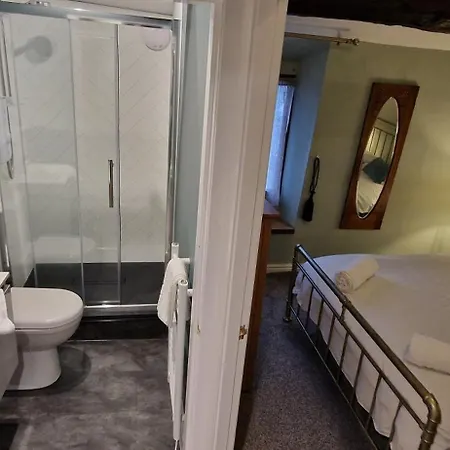 Beautiful Townhouse 3 Double Beds Free Parking * Kendal