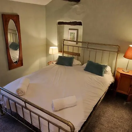Beautiful Townhouse 3 Double Beds Free Parking 別荘