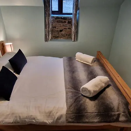 Beautiful Townhouse 3 Double Beds Free Parking Prázdninový dům *