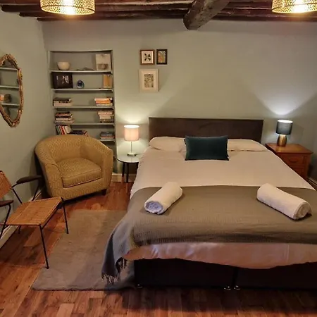 Beautiful Townhouse 3 Double Beds Free Parking Holiday home Kendal