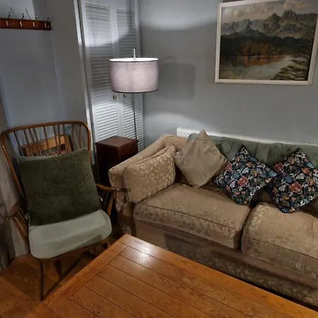 Beautiful Townhouse 3 Double Beds Free Parking Feriehus