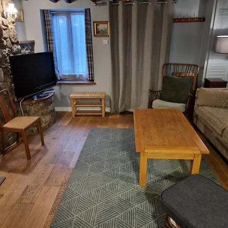 Holiday home Beautiful Townhouse 3 Double Beds Free Parking *