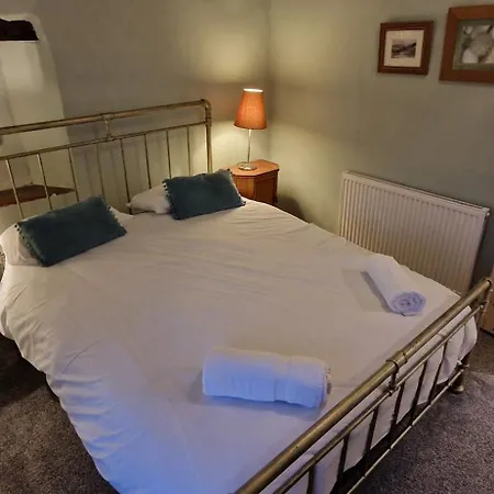 Beautiful Townhouse 3 Double Beds Free Parking Holiday home Kendal