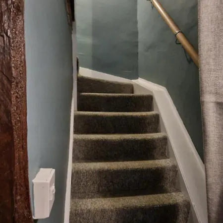 Beautiful Townhouse 3 Double Beds Free Parking * Kendal