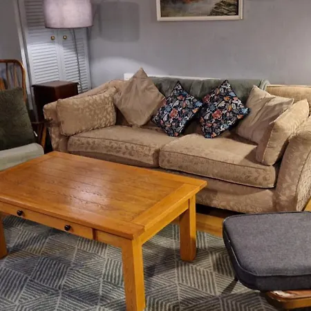 Beautiful Townhouse 3 Double Beds Free Parking Holiday home Kendal